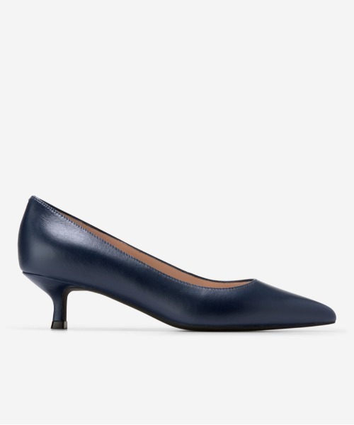 COLE HAAN（コールハーン） パンプス マジョリー パンプ ウォーター