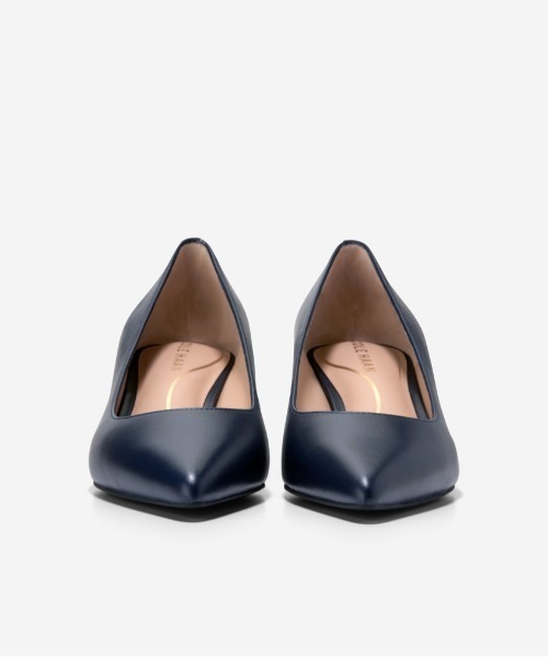 COLE HAAN（コールハーン） パンプス マジョリー パンプ ウォーター