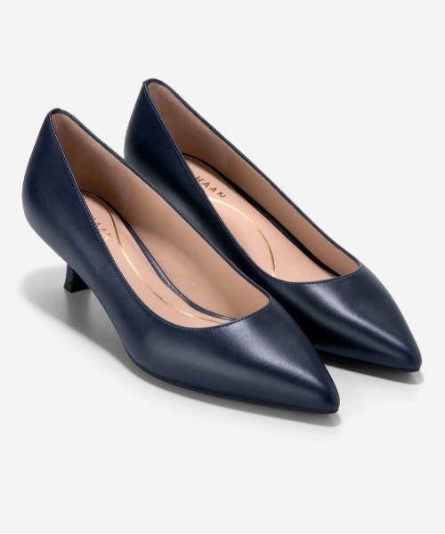 COLE HAAN（コールハーン） パンプス マジョリー パンプ ウォーター