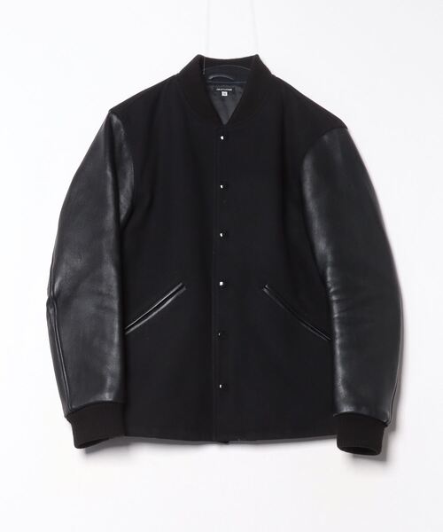 FREAK'S STORE（フリークスストア） レザージャケット M ブラック