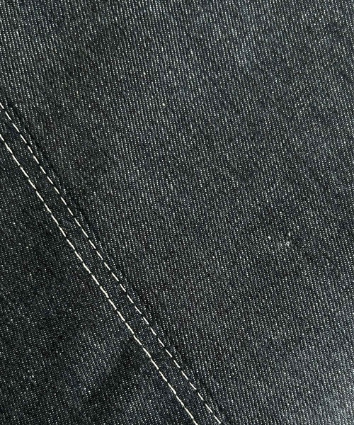 ショルダーバッグ バッグ 大容量デニム肩掛けバッグ レディース | LOWO | 14