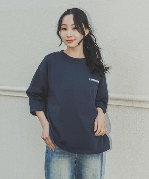 URBAN RESEARCH（アーバンリサーチ） tシャツ 551蓬莱×UR LONG-SLEEVE