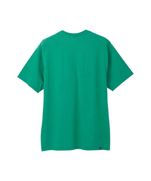 Hysteric Glamour グリーン Tシャツ 半袖 HYSTERIC GLAMOUR 「HYSTERIC GLAMOUR」 半袖Tシャツ X-LARGE
