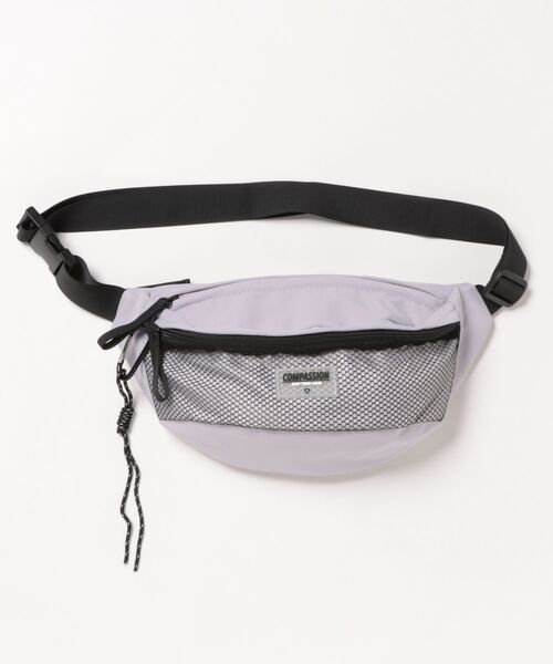 「新品未使用品」Golfickers迷彩ボディバッグ・ポーチ Golfickers 迷彩 ボディバッグ バッグ