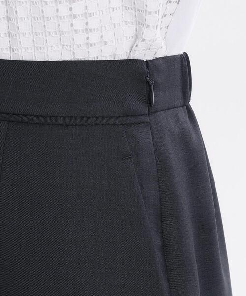 リフレクト スカートスーツ 11号 新品 タグ付き リフレクト スカート