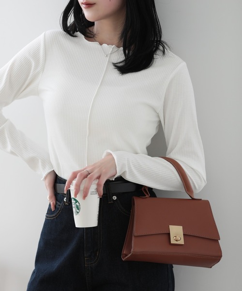 SUNFLOWER EIGHT（サンフラワーエイト） tシャツ 2wayメロウロング