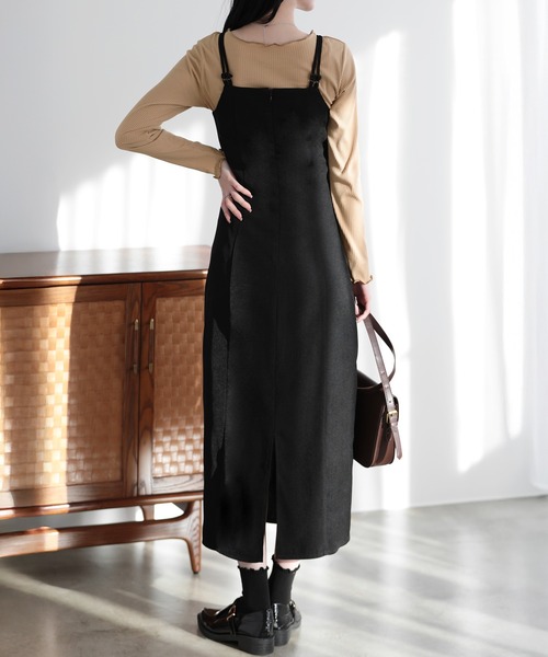 SUNFLOWER EIGHT（サンフラワーエイト） tシャツ 2wayメロウロング