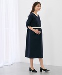 マタニティ 入学式 卒園式 マタニティウェア ...の詳細画像5