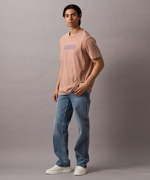 Calvin Klein ジーンズ 90S ストレートジーンズ メンズ