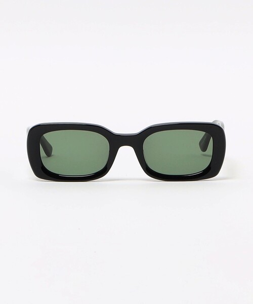 BEAUTY&YOUTH UNTED ARROWS レディースサングラス BEAUTY＆YOUTH UNITED ARROWS サングラス スクエア レディース