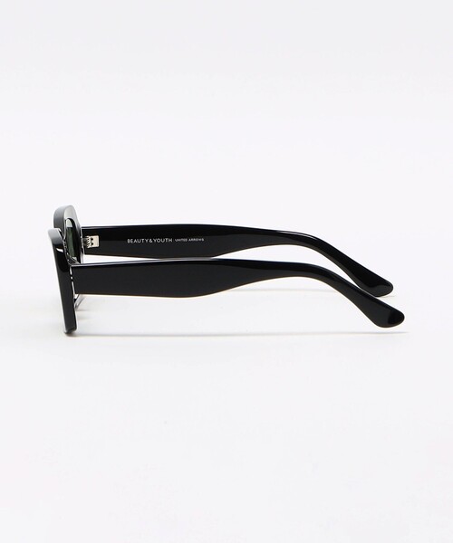 BEAUTY＆YOUTH UNITED ARROWS サングラス スクエア レディース