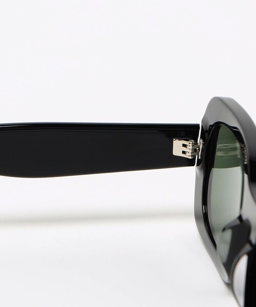 BEAUTY&YOUTH UNTED ARROWS レディースサングラス BEAUTY&YOUTH UNITED ARROWS サングラス スクエア レディース
