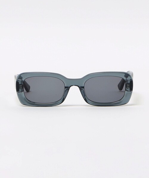 BEAUTY&YOUTH UNTED ARROWS レディースサングラス BEAUTY＆YOUTH UNITED ARROWS サングラス スクエア レディース
