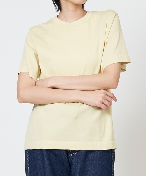 RYE TENDER tシャツ / ライテンダー CENTRE TEE レディース