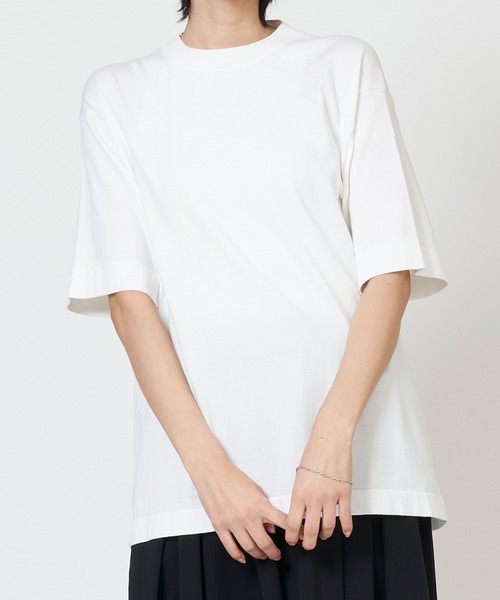 RYE TENDER ライテンダー　HEWS TEE レディース RYE TENDER tシャツ / ライテンダー CENTRE TEE レディース