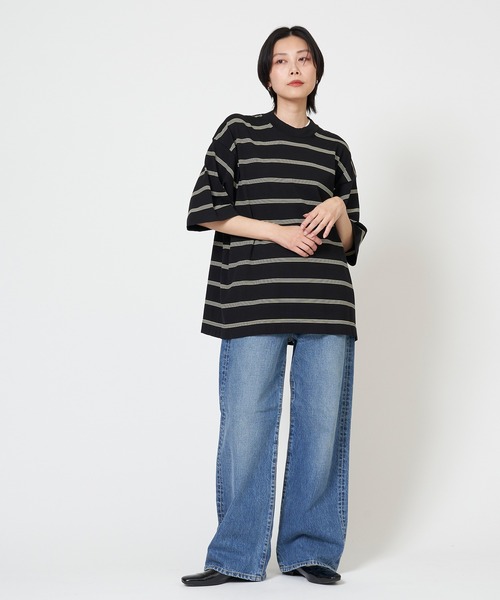 tシャツ RYE TENDER / ライテンダー CENTRE TEE レディース メンズ 楽天市場】ライテンダー センターTEE RYE TENDER CENTRE TEE