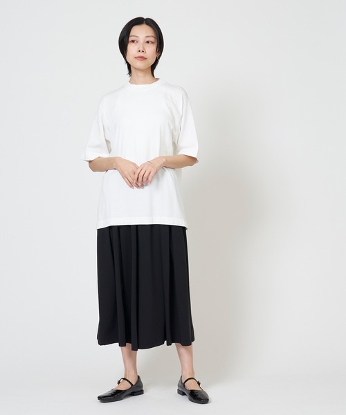 RYE TENDER tシャツ / ライテンダー CENTRE TEE レディース