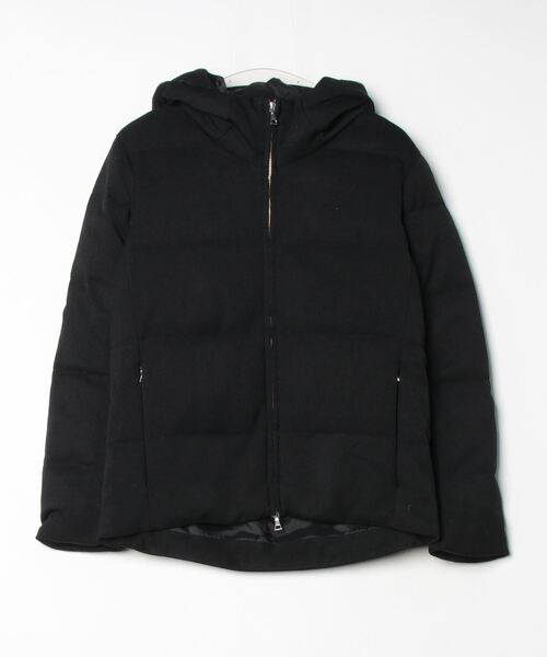 BEAUTY＆YOUTH UNITED ARROWS ダウンジャケット M ブラック メンズ