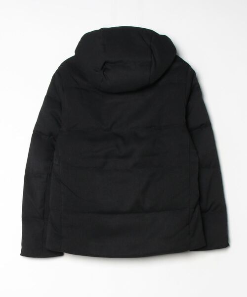 BEAUTY＆YOUTH UNITED ARROWS ダウンジャケット M ブラック メンズ