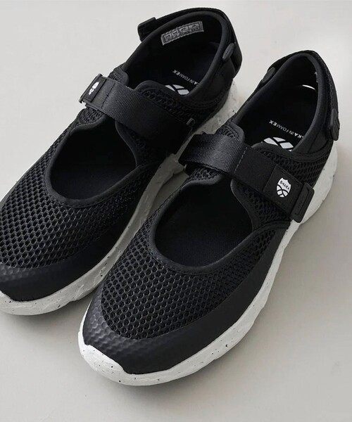 【シャカ】SHAKA スニーカーサンダル WANDER AROUND SXL SHAKA スニーカーサンダル WANDER AROUND SXL [メンズ