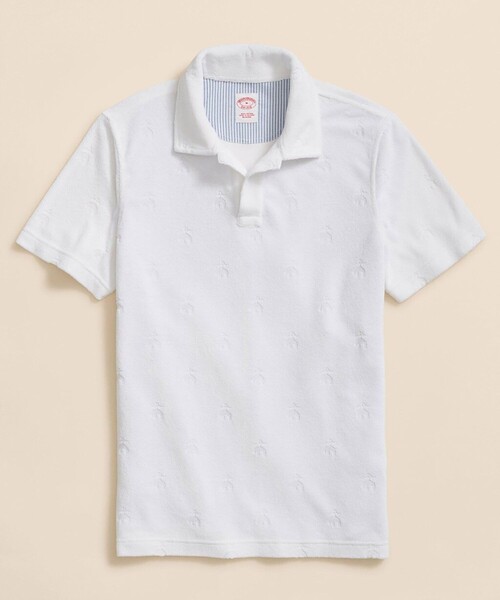 Cross Sportswear クロス ポロシャツ メンズ タグ付き 新品 bsp-265_top.jpg