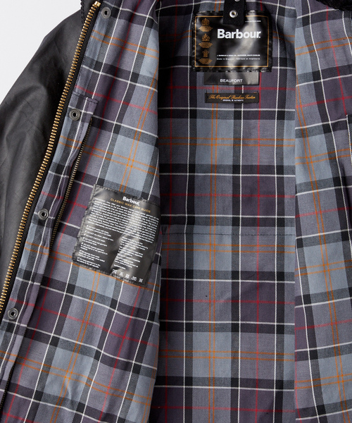 barbour バブアー　マウンテンパーカ　size 36  （s） barbour バブアーマウンテンパーカsize 36 （s）