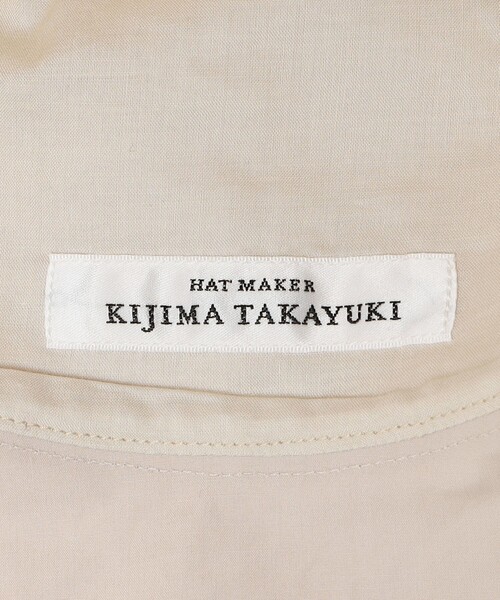 KIJIMATAKAYUKIロンハーマン 購入 Ron Herman ロンハーマン x キジマタカユキ KIJIMA TAKAYUKI