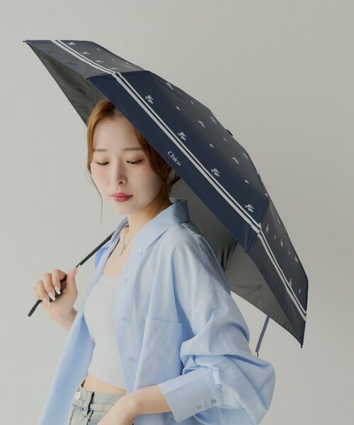 コシラエル　晴雨兼用　折りたたみ傘 57340-44-m-01-pl.jpg