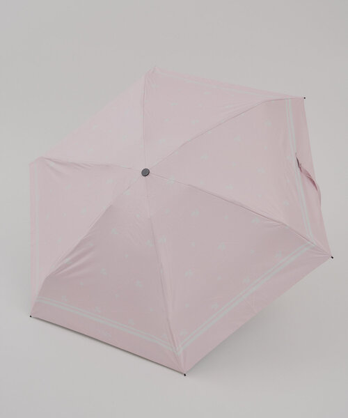 ▼ 新品【台湾限定★特典付】ヒグチユウコ　BO　折りたたみ　傘　台湾即完売品 ▽ 新品【台湾限定☆特典付】ヒグチユウコ BO 折りたたみ 傘