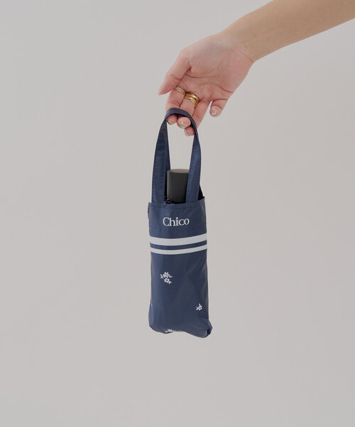 【新品】コシラエル Time 折り畳み傘 かのきれ コシラエル 折り畳み傘 Time かのキレ