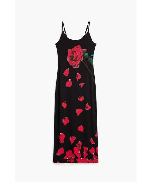 Desigual（デシグアル） パーティードレス ワンピース 夏 「Desigual x