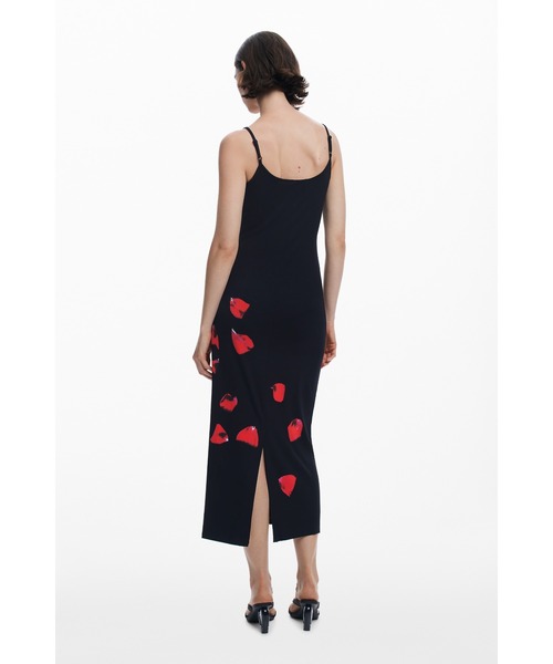 Desigual（デシグアル） パーティードレス ワンピース 夏 「Desigual x