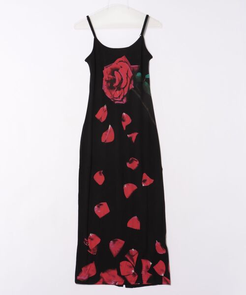 Desigual（デシグアル） ワンピース 「Desigual x Tyler McGillivary