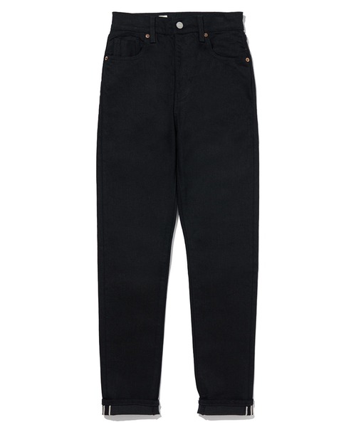 Levi's サルエルパンツ ブラック TYPE 1 Levi´s サルエルパンツ ブラック TYPE 1