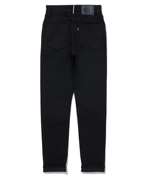 Yahoo!オークション - 「Levi's」 スキニーデニムパンツ 26inch
