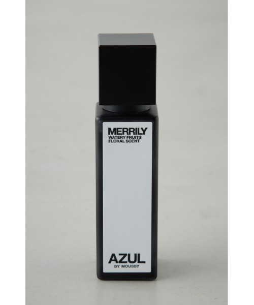 INSPIRATION AZUL 女性用香水 アズール バイ マウジー / AZUL Eau de Toilette INSPIREの公式