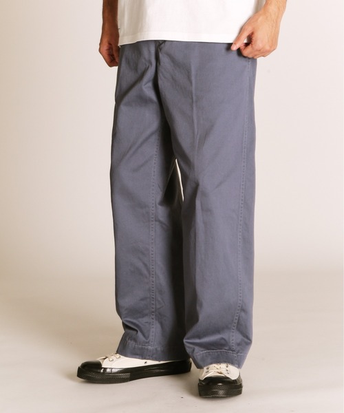 Schott N.Y.C チノパン Schott/ショット/CHINO TROUSERS/チノ