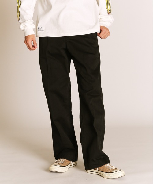 Schott N.Y.C チノパン Schott/ショット/CHINO TROUSERS/チノ