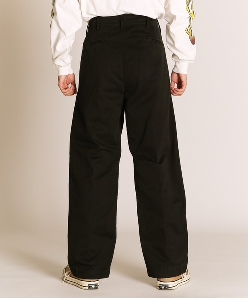 Schott チノ トラウザーパンツ CHINO TROUSERS/チノ トラウザー パンツ | Schott（ショット