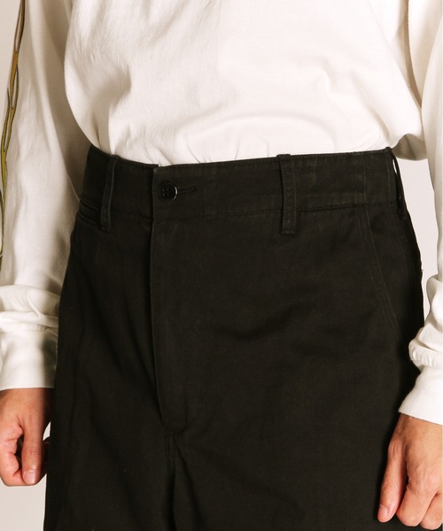 Schott N.Y.C（ショット） チノパン Schott/ショット/CHINO TROUSERS