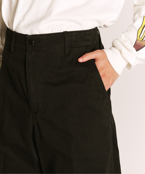 Schott N.Y.C（ショット） チノパン Schott/ショット/CHINO TROUSERS