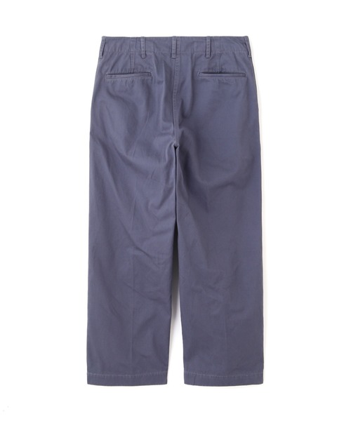 Schott N.Y.C（ショット） ワイドパンツ チノパン Schott/ショット