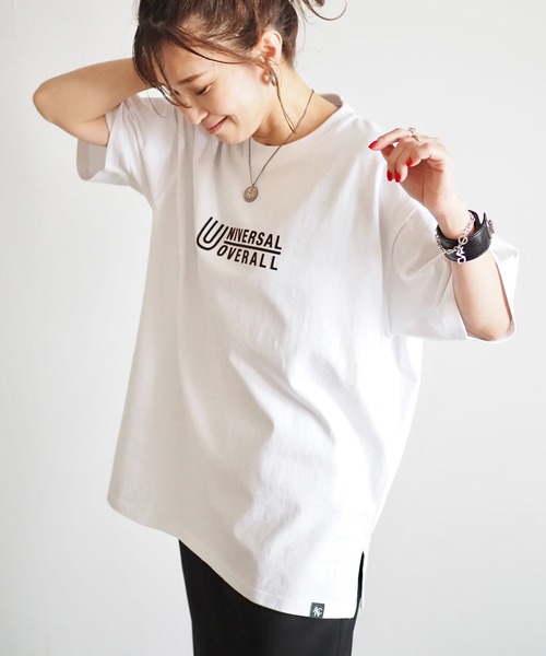 ♡未使用品♡ANIECA♡ロングスリーブTシャツ ANCスウェットロングスリーブTシャツ | レディースファッション