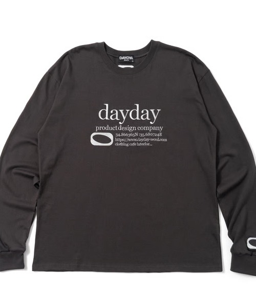 tシャツ カテゴリー L/S Tシャツ レディース