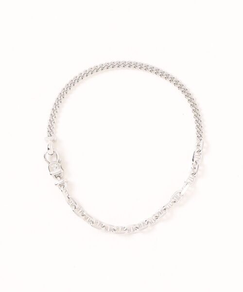 TOM WOOD ブレスレット 「TOMWOOD/トムウッド」Rue Bracelet