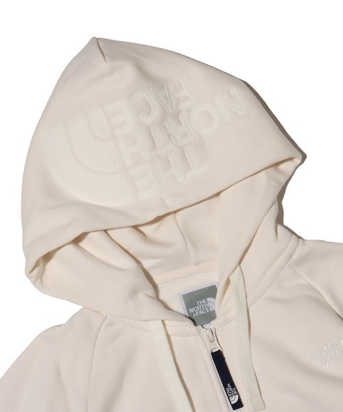 the North Face パーカー　ホワイト　レディースLサイズ美品 楽天市場】ノースフェイス パーカー（カラーホワイト
