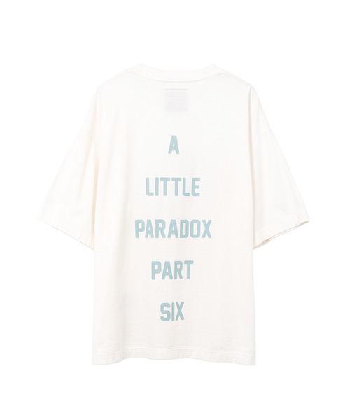 MAISON MIHARA YASUHIRO（メゾン ミハラヤスヒロ） tシャツ Dog