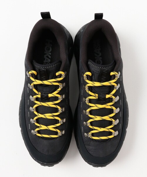 HOKA ONEONE（ホカ オネオネ） スニーカー HOKA / TOR SUMMIT メンズ