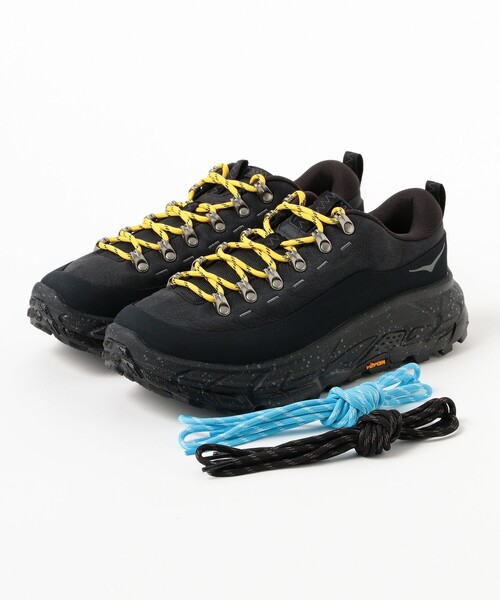 スニーカー HOKA / TOR SUMMIT メンズの画像