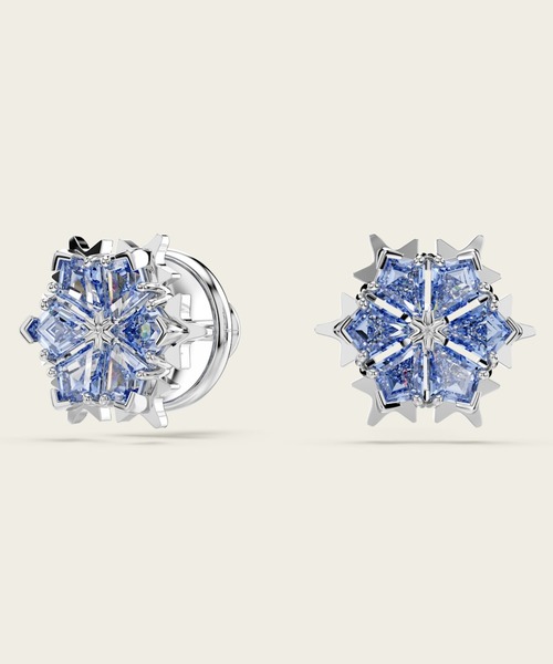 SWAROVSKI（スワロフスキー） ピアス 「公式」「スワロフスキー」Magic